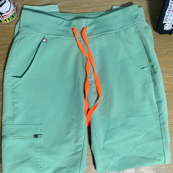 Figs Pants & Jumpsuits Figs Scrubs Xxs Limited Edition Poshmark